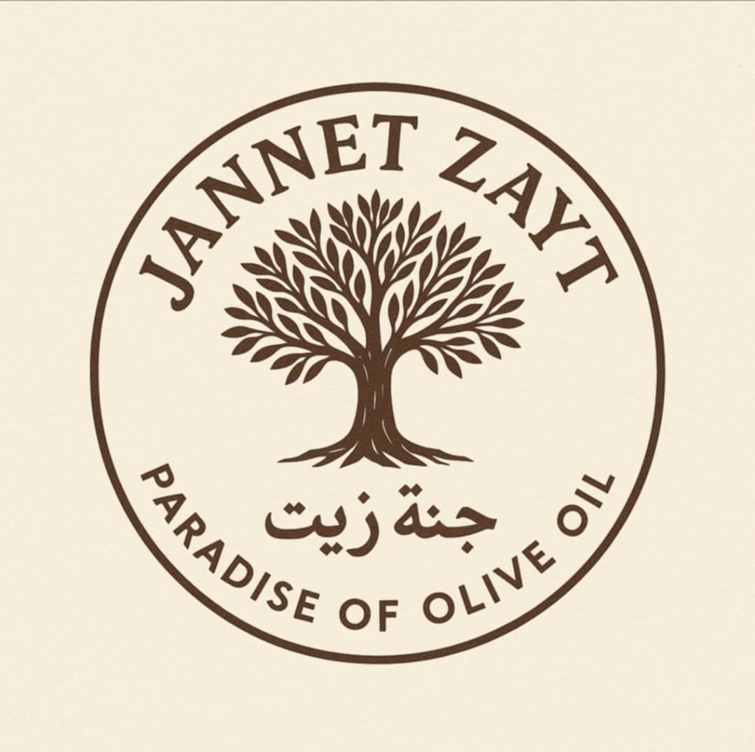 Paradise Of Oil Olive